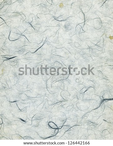 rice paper with fine texture