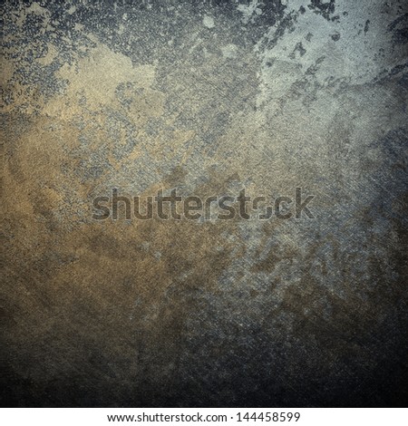 Stained Fabric Background