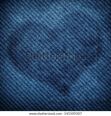 jeans background with love shape