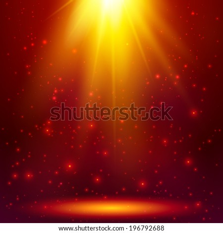 The Red Light Shining - Pandemic The Red Light Shining - Pandemic