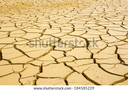 view drought land so long waterless