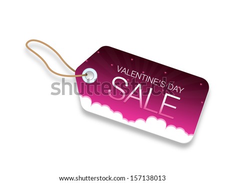 Valentines Day Sale