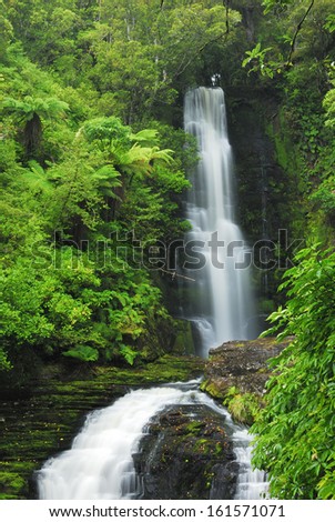 Mac Lean Falls