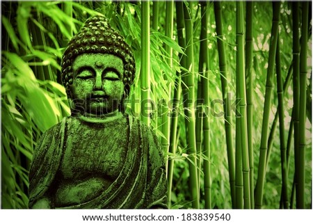 Buddha Buddha