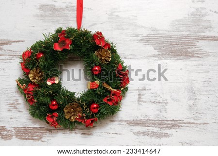 advents wreath
