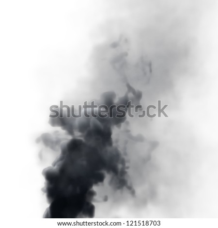 grey smoke 3 with white background (alpha map in my gallery)
