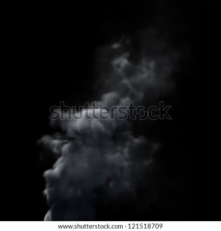 grey smoke 3 with black background (alpha map in my gallery)