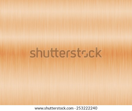 Metal background or texture of brushed steel plate with reflections