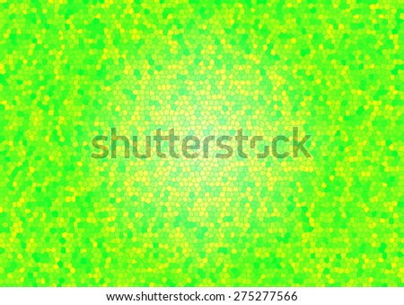 background of brushed steel plate with reflections