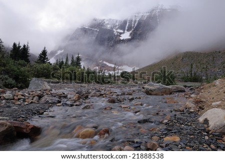 Alpine Stream