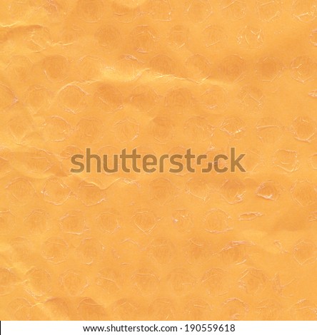 Light brown creased paper texture background