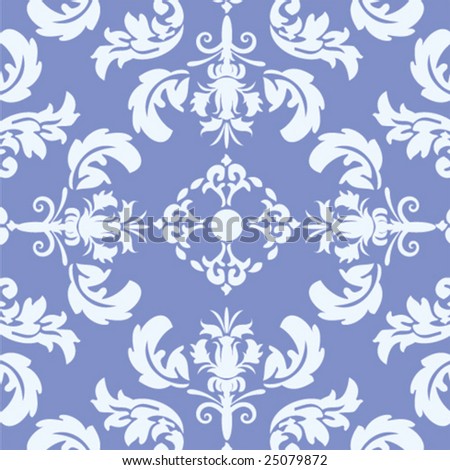 background patterns pictures. Damask Background Pattern