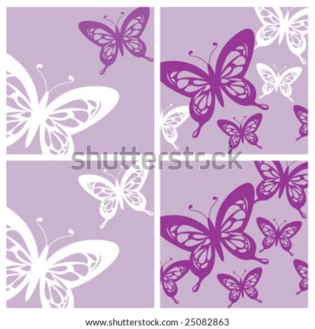 wallpaper butterflies. Butterfly Background