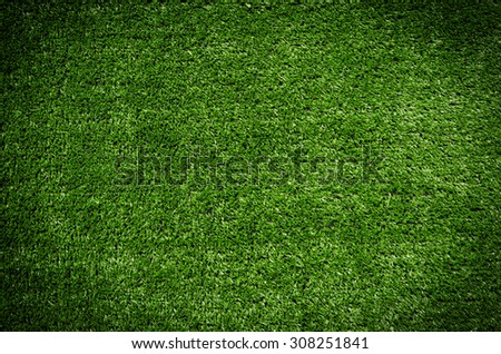 Abstract background green artificial Turf, Green texture background