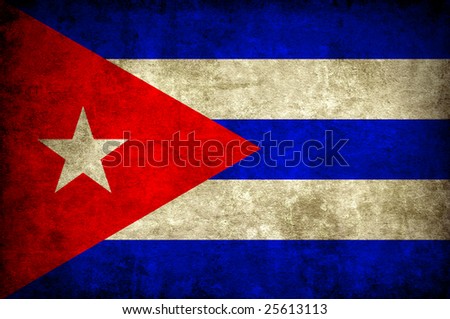 Cuba+flag