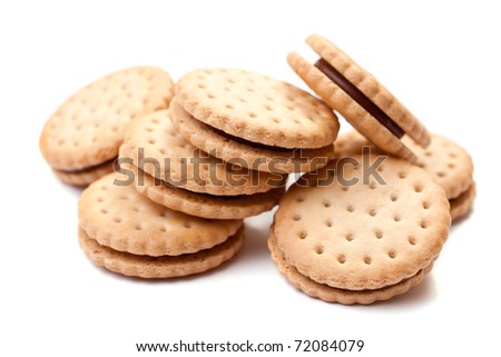 Cookie Biscuit