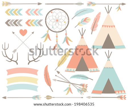 American Indian Tribal American Indian Tribal