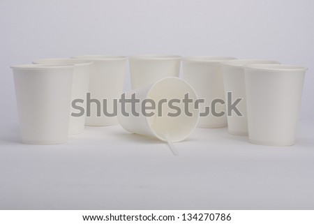 paper products