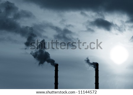 Factory Emissions