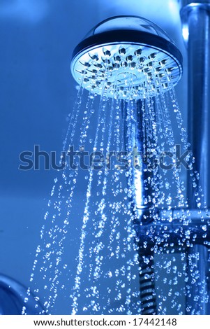 Fresh Shower