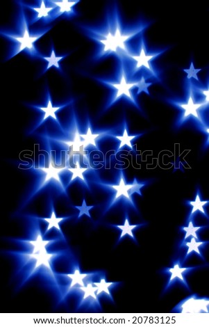 Stars Background on Bokeh Stars Background Stock Photo 20783125   Shutterstock