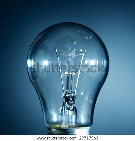 energy bulb