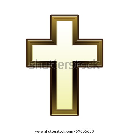 The Christian Cross