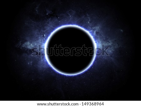 Eclipse of the sun Elements of this image furnished by NASA Eclipse of the sun Elements of this image furnished by NASA