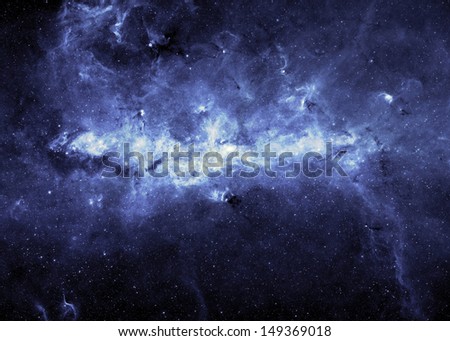 Nebulae Collage from images from www.nasa.gov Nebulae Collage from images from www.nasa.gov