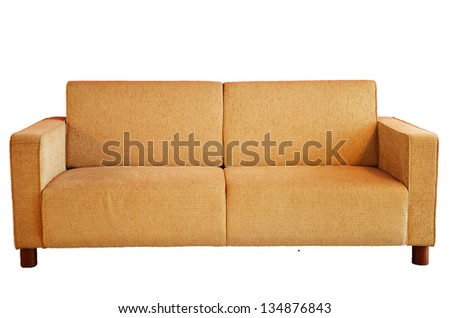 sofa furniture isolated on white background sofa furniture isolated on white background
