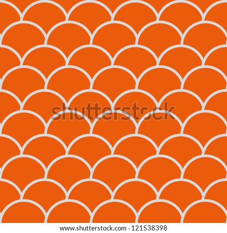 Abstract Background. Geometric Seamless Pattern. Classic Ornament ...