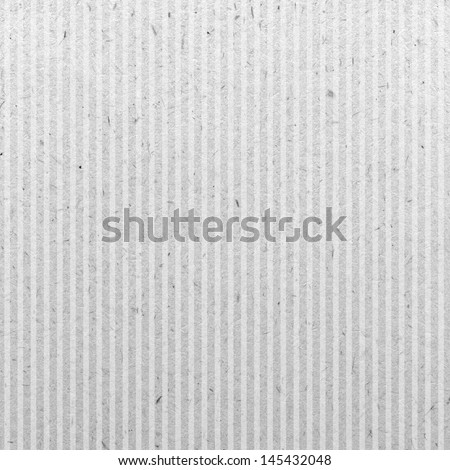Craft paper texture with lines. Abstract kraft paper background