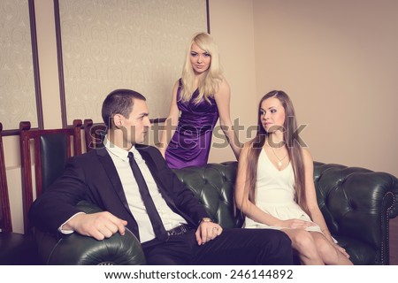 http://image.shutterstock.com/display_pic_with_logo/1286701/246144892/stock-photo-love-story-for-three-love-triangle-where-one-man-with-two-women-love-feeling-jealousy-betrayal-246144892.jpg