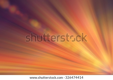 Autumn abstract color background. Blurring nature background. Blurred light. Variety of color. Background for motivational text. Abstract blurred textured background orange, pink, red, violet patterns