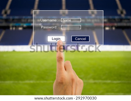 hand you enter the password for internet connection a web betting .All screen content is designed by my and not copyrighted by others and created with digitizing tablet and image editor