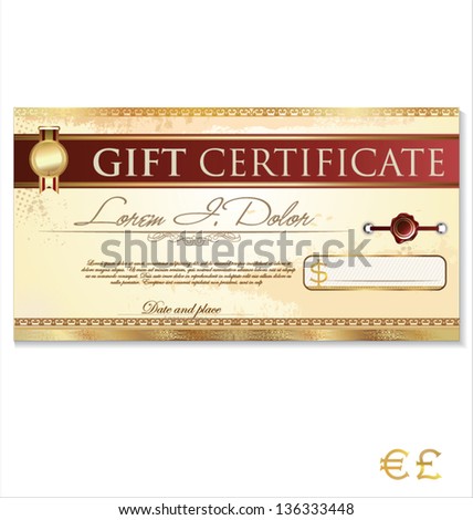Free Gift Certificate Template With Logo Driverlayer Search Engine Gift Certificate Template With Logo