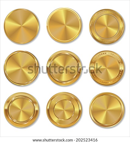 Golden labels collection Golden labels collection