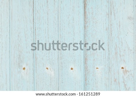 light blue wooden wall texture
