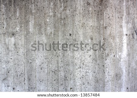 fine texture of classic concrete wall