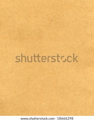 stock photo detail of fine cardboard texture