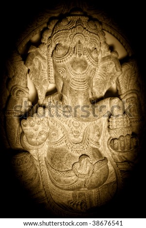 wallpaper god ganesh. here Free ganesh wallpaper