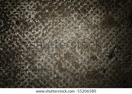 fine image of textured concrete floor