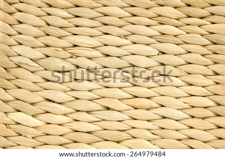 Slightly angled woven background/ Slightly Angled Woven Basket Background