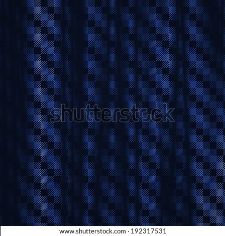 abstract striped texture navy blue background