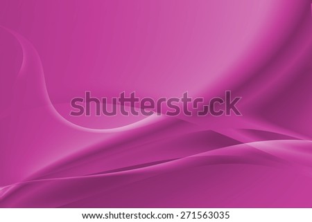 Abstract lines and curve background
