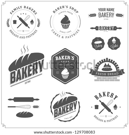 Contoh Banner Bakery  Contoh 37