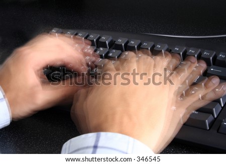 Fast Keyboard