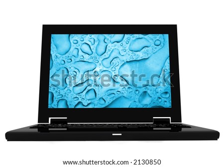 compaq wallpaper black. 2011 wallpaper laptop compaq.