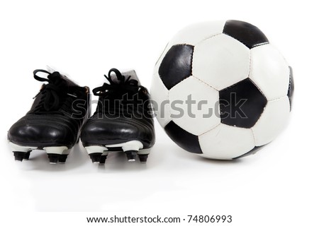 Soccer Gear