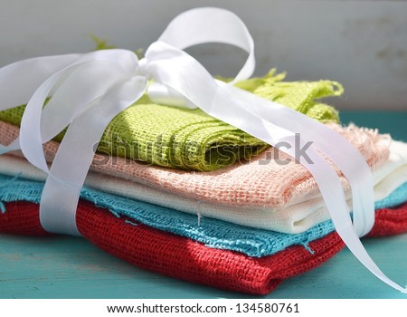 linen textiles